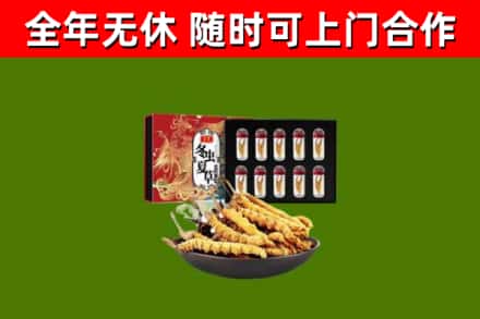 吉利烟酒回收冬虫夏草礼盒.jpg