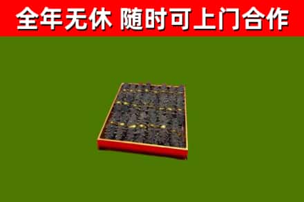 吉利回收海参